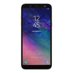 Pellicola vetro temperato proteggi schermo Galaxy A6+ 25 pezzi