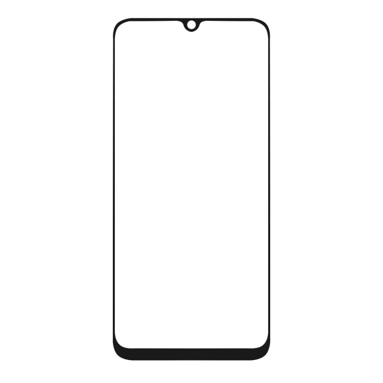 Pellicola vetro temperato per Samsung Galaxy A30 A50 M30