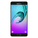 Pellicola vetro temperato per Galaxy A5 2016 25 pezzi