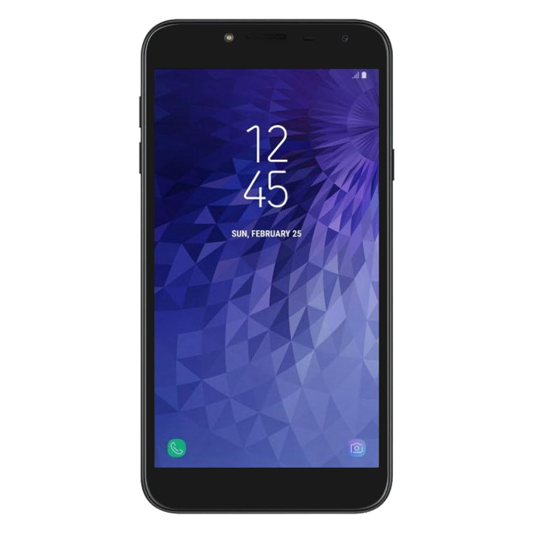 Pellicola vetro temperato per Galaxy J4 2018 25 pezzi