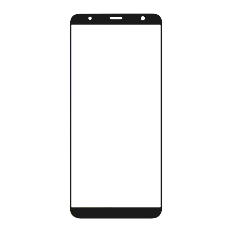 Pellicola vetro temperato proteggi schermo Galaxy J6+ e J4+