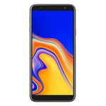 Pellicola vetro temperato per Samsung Galaxy J6+ e J4+ 25 pezzi