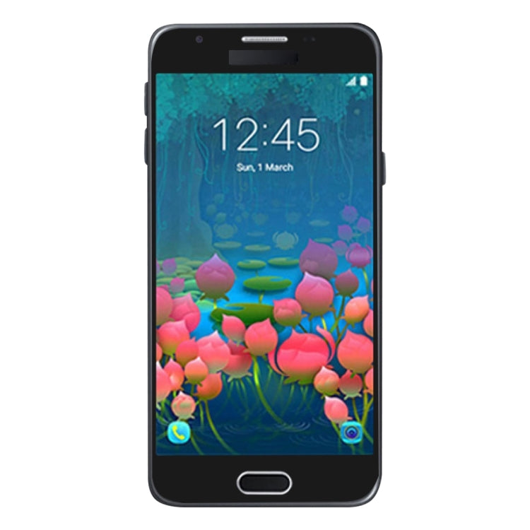 Pellicola vetro temperato protettiva Galaxy J5 Prime 25 pezzi