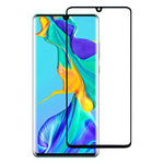 Pellicola in vetro temperato 3D Edge per Huawei P30 Pro