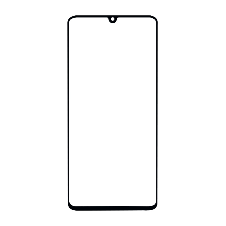 Pellicola in vetro temperato 3D Edge per Huawei P30 Pro