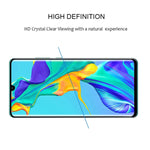 Pellicola in vetro temperato 3D Edge per Huawei P30 Pro