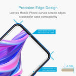 Pellicola vetro temperato per Huawei Honor 9X 0,26mm 9H