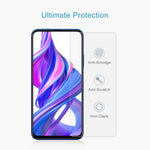 Pellicola vetro temperato per Huawei Honor 9X 0,26mm 9H
