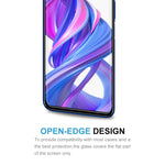 Pellicola vetro temperato per Huawei Honor 9X 0,26mm 9H