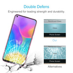 Pellicola vetro temperato per Huawei Honor Play 3 9H 0,26 mm