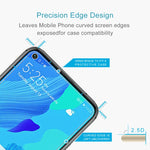 Pellicola vetro temperato per Huawei Nova 5T 0,26mm 9H