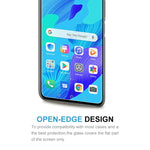 Pellicola vetro temperato per Huawei Nova 5T 0,26mm 9H