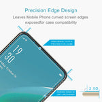 Pellicola vetro temperato per OPPO Reno2 F 0,26mm 9H