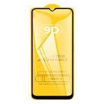 Pellicola vetro temperato per Realme C11 schermo intero 9D