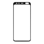 Pellicola in vetro temperato per Google Pixel 4 XL 25 pezzi