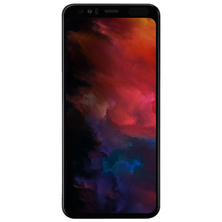 Pellicola vetro temperato Full Cover per Google Pixel 4 XL
