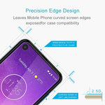 Pellicola in vetro temperato 9H per Motorola One Vision 0,26 mm