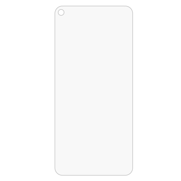 Pellicola vetro temperato 9H per Huawei Nova 5i