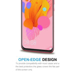 Pellicola vetro temperato 9H per Huawei Nova 5i