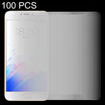 Pellicola vetro temperato per Meizu M3 Note 0,26 mm 9H