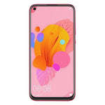 Pellicola in vetro temperato 2 pezzi per Huawei Nova 5 0,26mm