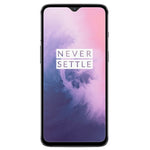 Pellicola in vetro temperato con bordo curvo per OnePlus 7 2 pezz
