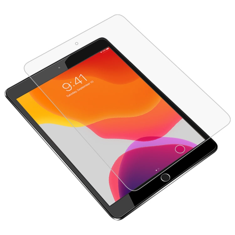Pellicola proteggi schermo HD per iPad 10.2 2020/2021