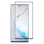 Pellicola Vetro Temperato 3D per Samsung Galaxy Note 10