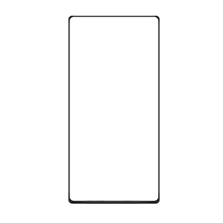 Pellicola Vetro Temperato 3D per Samsung Galaxy Note 10