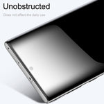 Pellicola Vetro Temperato 3D per Samsung Galaxy Note 10