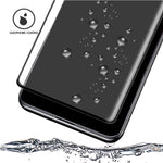 Pellicola Vetro Temperato 3D per Samsung Galaxy Note 10