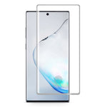 Pellicola Vetro Temperato 3D per Samsung Galaxy Note 10