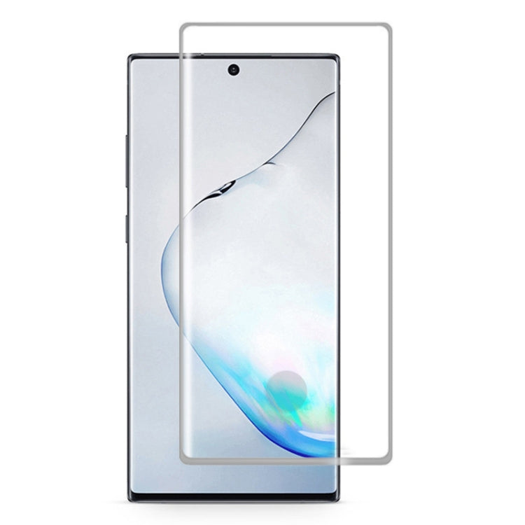 Pellicola Vetro Temperato 3D per Samsung Galaxy Note 10