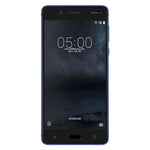 Pellicola vetro temperato Full Cover per Nokia 5