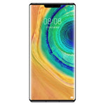 Pellicola vetro temperato curva per Huawei Mate 30 Pro