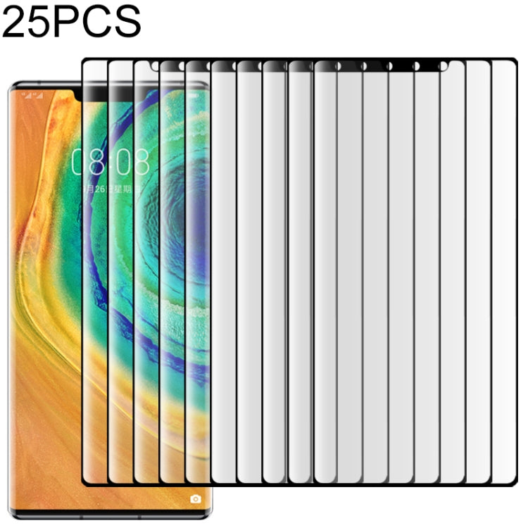 Pellicola vetro temperato curva Huawei Mate 30 Pro