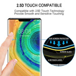 Pellicola vetro temperato curva Huawei Mate 30 Pro