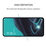 Pellicola vetro temperato per OPPO Reno 2 copertura totale