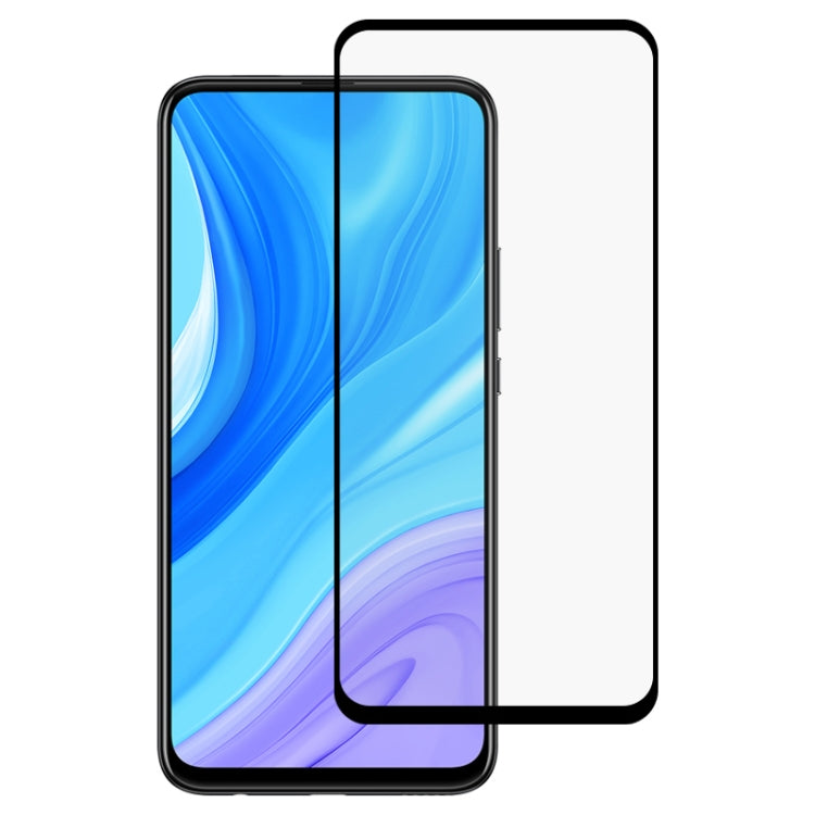 Pellicola vetro temperato per Huawei Enjoy 10 Plus