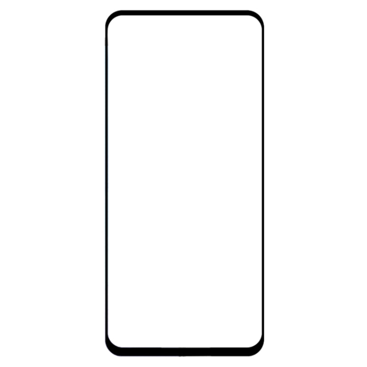 Pellicola vetro temperato per Huawei Enjoy 10 Plus