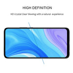 Pellicola vetro temperato per Huawei Enjoy 10 Plus