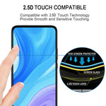 Pellicola vetro temperato per Huawei Enjoy 10 Plus
