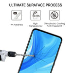 Pellicola vetro temperato per Huawei Enjoy 10 Plus