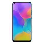 Pellicola vetro temperato a copertura totale per Huawei Honor Pla
