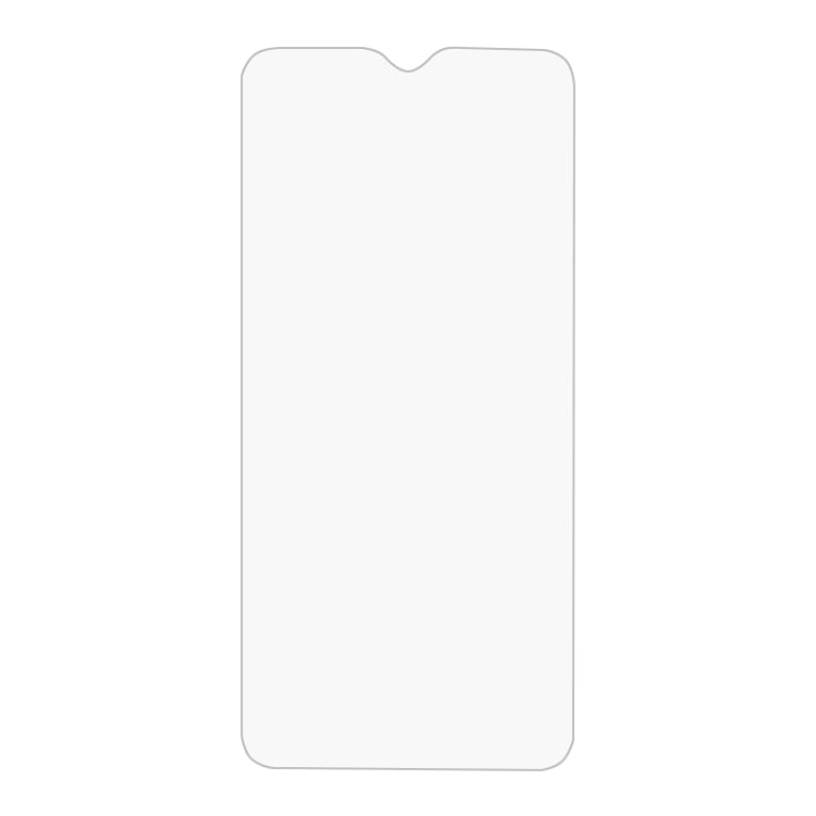 Pellicola vetro temperato 0,26 mm per OPPO A9