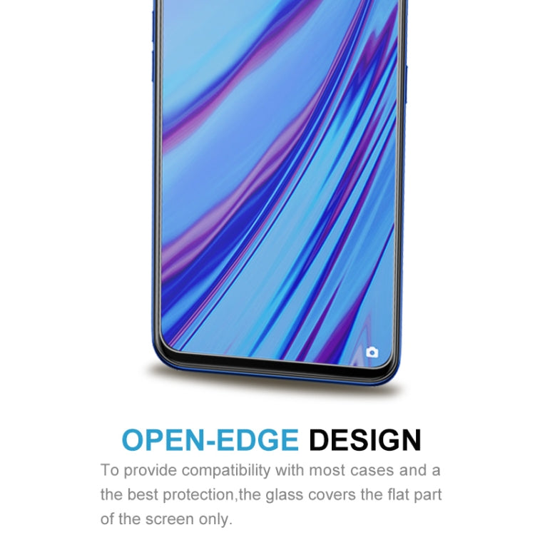 Pellicola vetro temperato 0,26 mm per OPPO A9