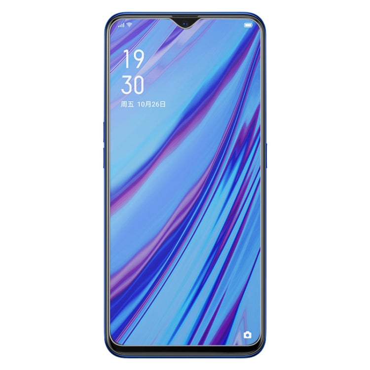Pellicola vetro temperato 0,26 mm per OPPO A9X