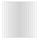 Pellicola vetro temperato Huawei Enjoy 10 Plus 9H 10 pezzi