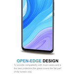Pellicola vetro temperato Huawei Enjoy 10 Plus 9H 10 pezzi