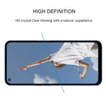 Pellicola vetro temperato per OPPO A52 25 pezzi